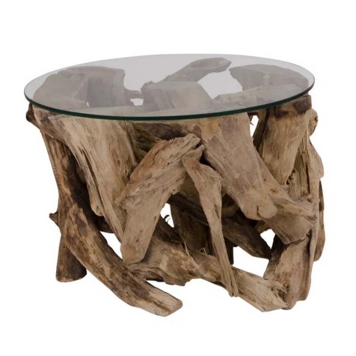 Table basse Grand Canyon 60x40 cm