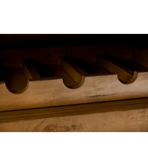 Buffet FUSION en bois massif de pin