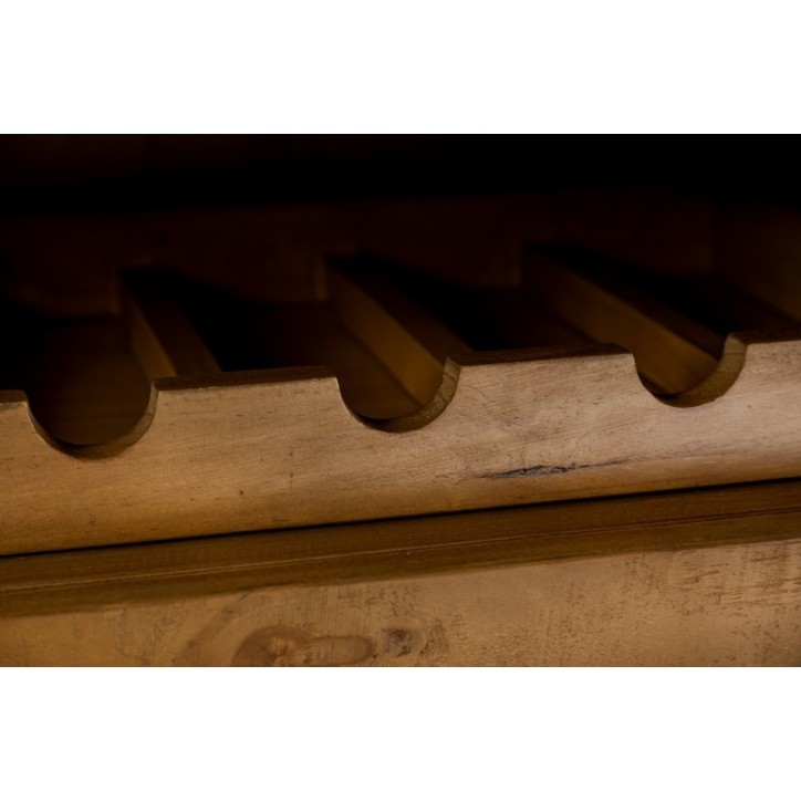 Buffet FUSION en bois massif de pin