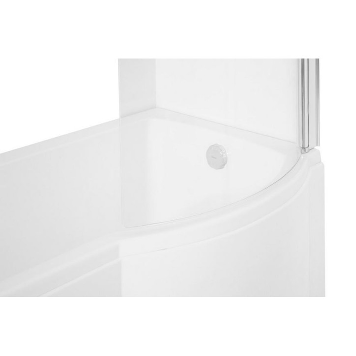 Baignoire INSPIRO 150/160/170 cm x 70 cm pare baignoire Baignoire INSPIRO 150/160/170 cm x 70 cm pare baignoire