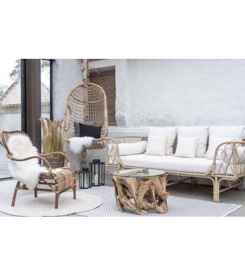 Table basse Grand Canyon 60x40 cm