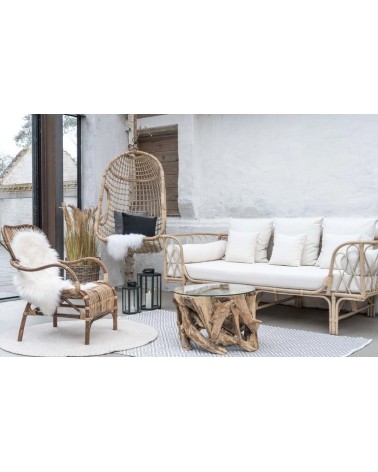 Table basse Grand Canyon 60x40 cm