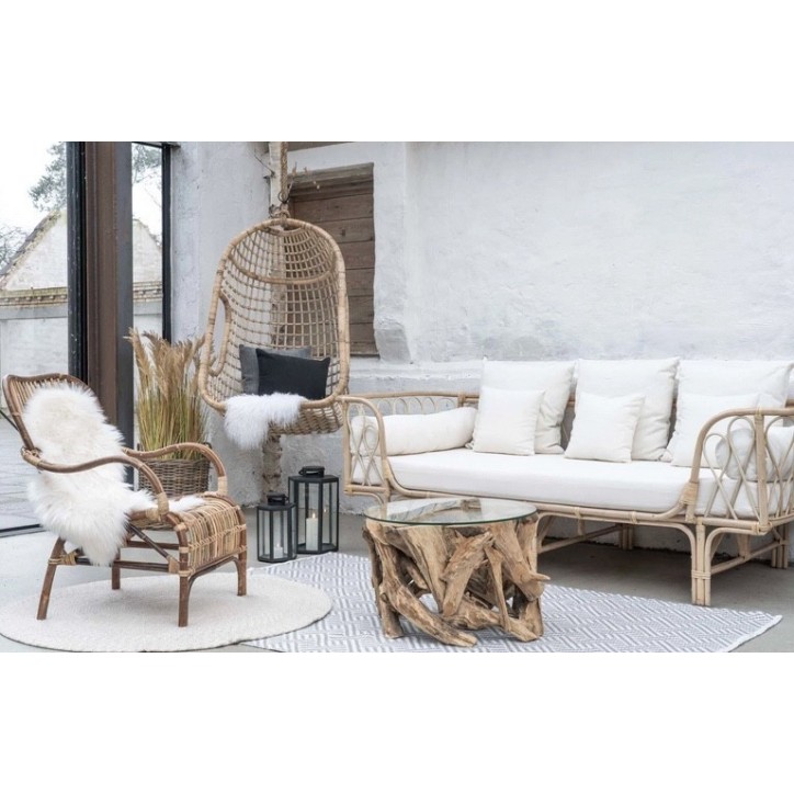 Table basse Grand Canyon 60x40 cm