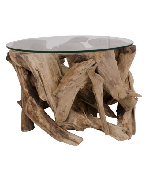 Table basse Grand Canyon 60x40 cm