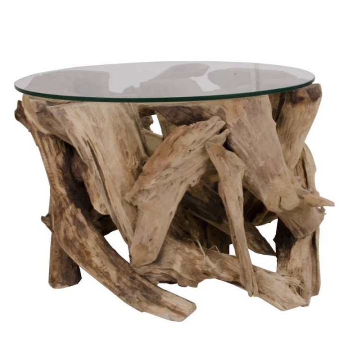 Table basse Grand Canyon 60x40 cm