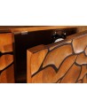 Buffet BARK en bois de manguier