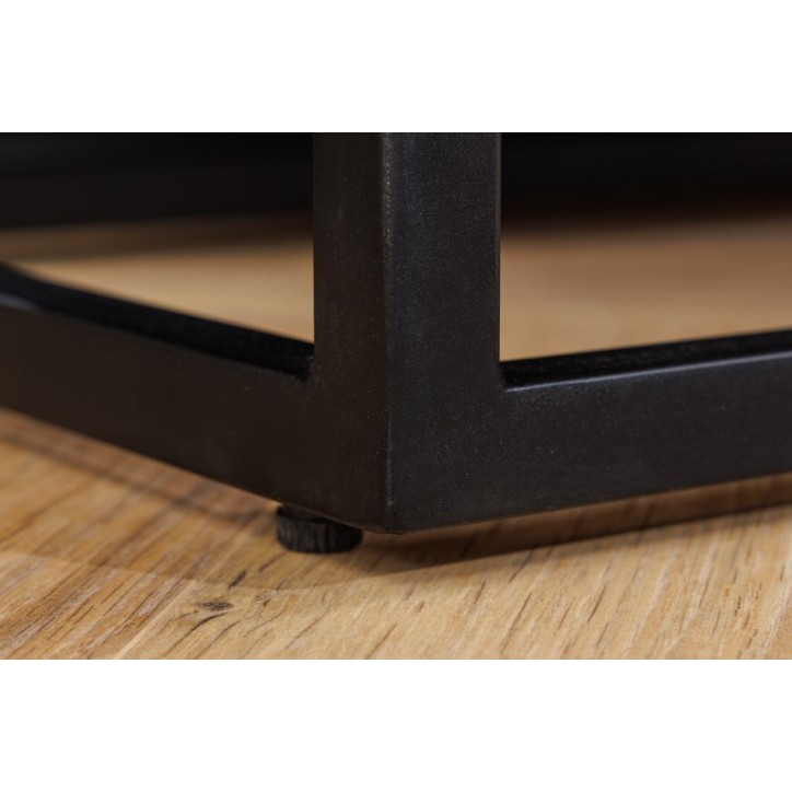 Buffet BARK en bois de manguier