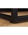 Buffet BARK en bois de manguier