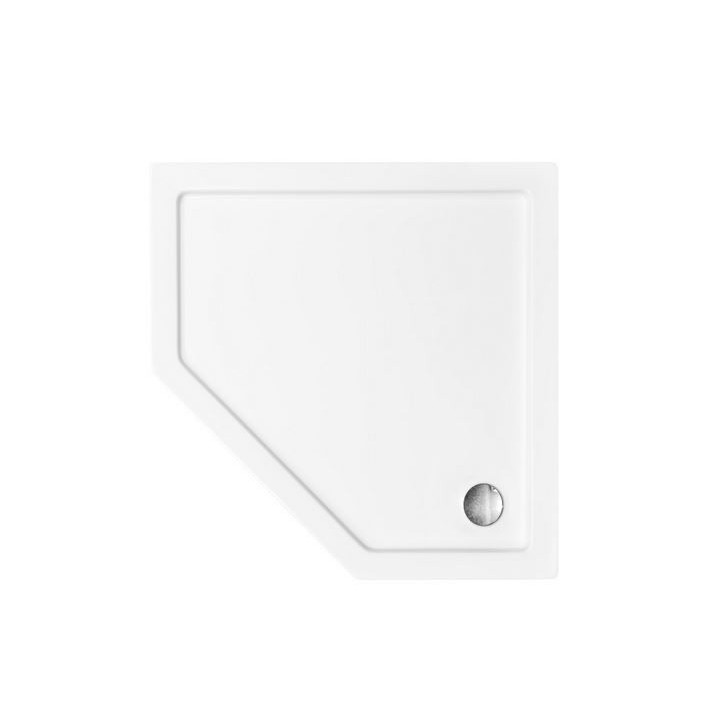 Plato de ducha KEMI 90 x 90 x 3cm