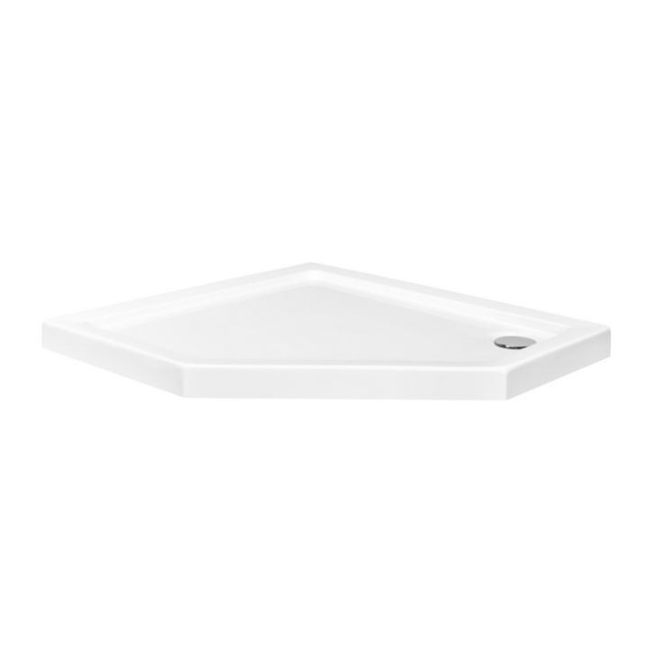Receveur de douche KEMI 90 x 90 x 3cm