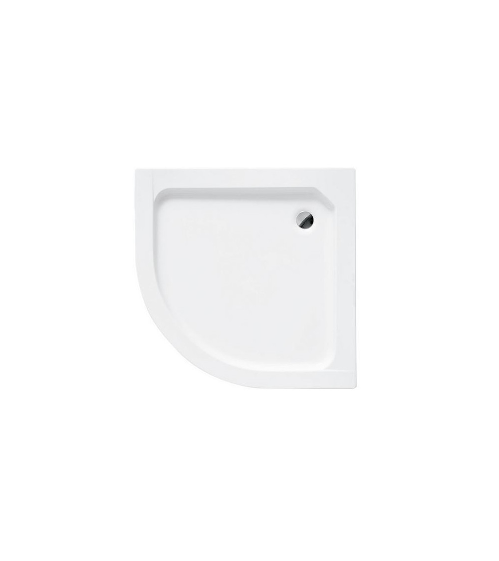 Base de duche FLATIK 70/80/90x4cm
