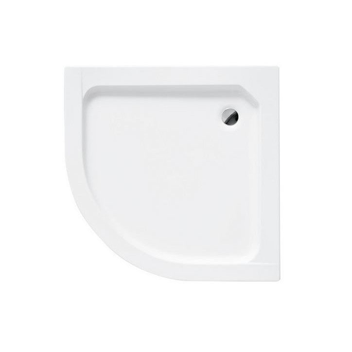 FLATIK-suihkuallas 70/80/90x4cm