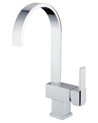Mitigeur cuisine DROTO - Robinetterie design- Décoration salle de bain