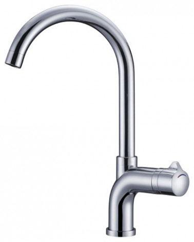 Cucina mixer - DALA rubinetto design-decorazione bagno  