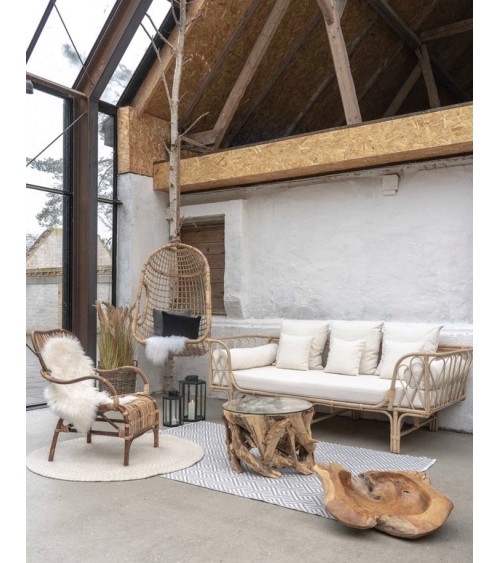 Table basse Grand Canyon 60x40 cm