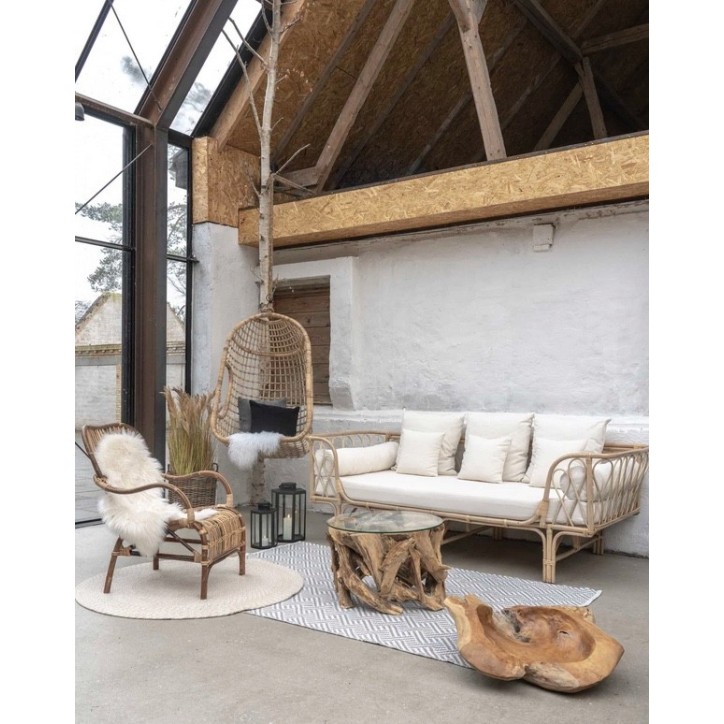 Table basse Grand Canyon 60x40 cm