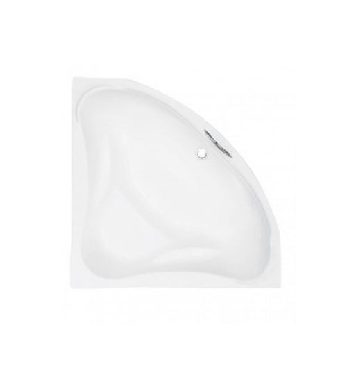 Baignoire EWA 134x134 cm , baignoire, salle de bain design