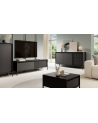 Vaissellier SENSO NOIR - 104 cm