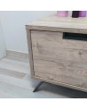 Meuble TV PALMA, 156 cm