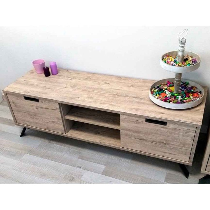 Supporto TV PALMA, 156 cm