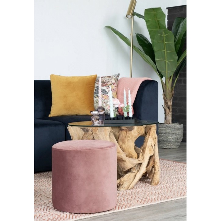 Table basse Grand Canyon 60x40 cm