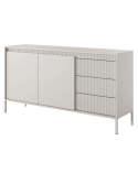 Buffet SENSO BEIGE 153cm