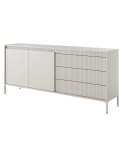 Buffet SENSO BEIGE - 187,1 cm