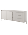 Buffet SENSO BEIGE - 187,1 cm