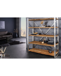 Etagère Barracuda 185cm