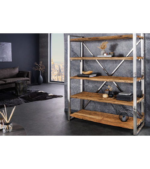 Etagère Barracuda 185cm
