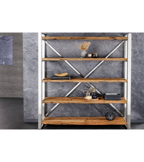 Etagère Barracuda 185cm