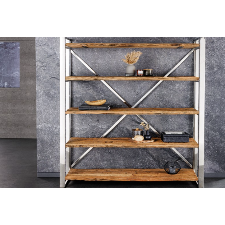 Etagère Barracuda 185cm