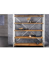 Etagère Barracuda 185cm