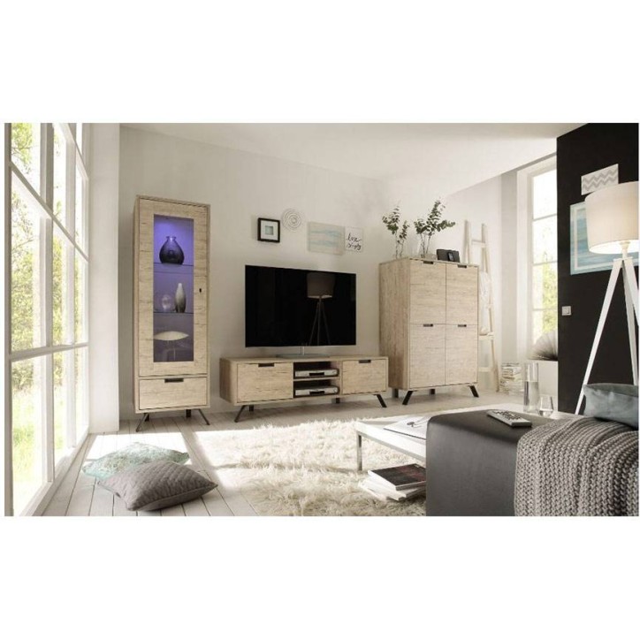 PALMA TV-standaard, 156 cm