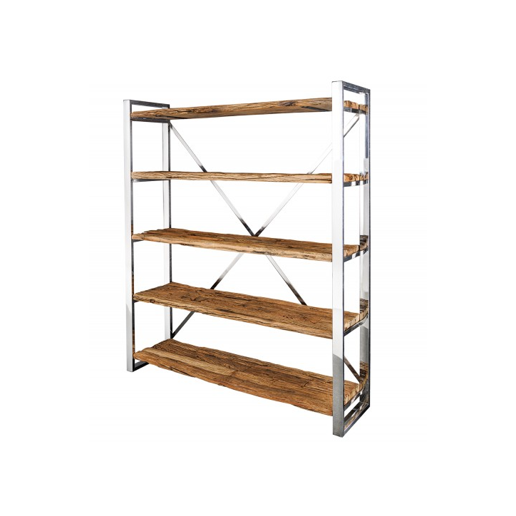 Etagère Barracuda 185cm