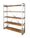 Etagère Barracuda 185cm