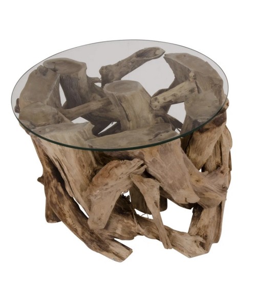Table basse Grand Canyon 60x40 cm