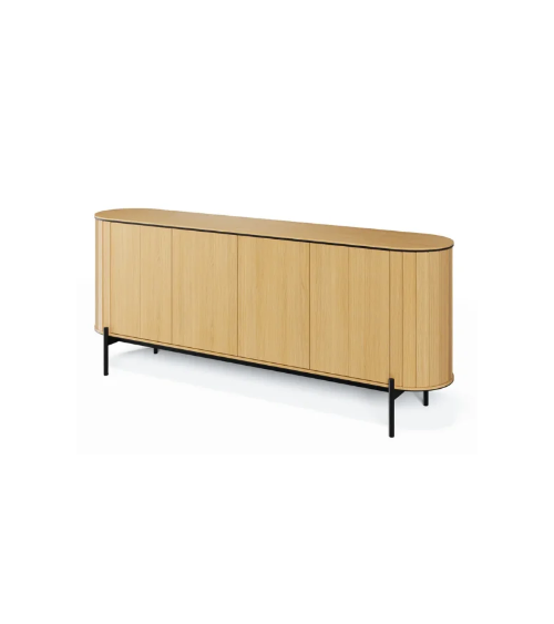 Buffet Rotto - 200cm