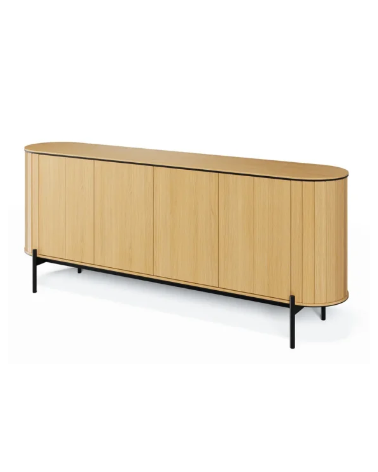 Buffet Rotto - 200cm