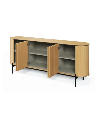 Buffet Rotto - 200cm