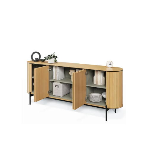 Buffet Rotto - 200cm