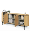 Buffet Rotto - 200cm