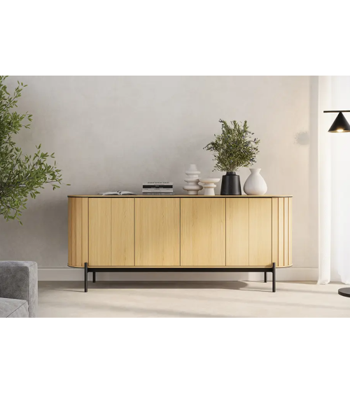 Buffet Rotto - 200cm