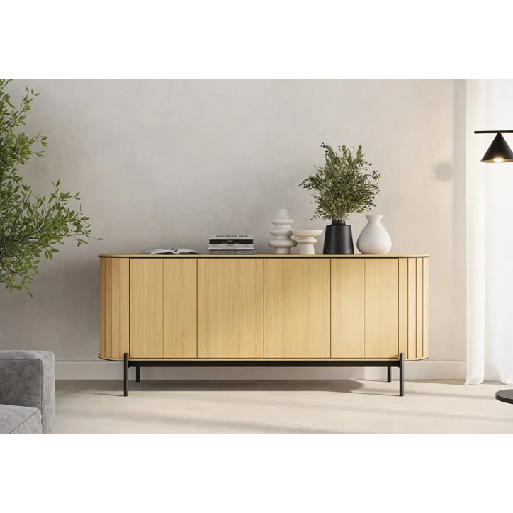 Buffet Rotto - 200cm