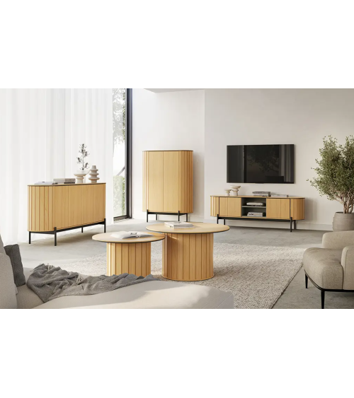 Buffet Rotto - 200cm