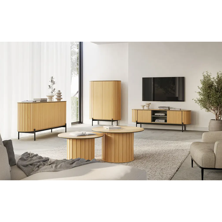 Buffet Rotto - 200cm