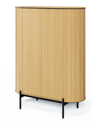 Commode Rotto - 107cm