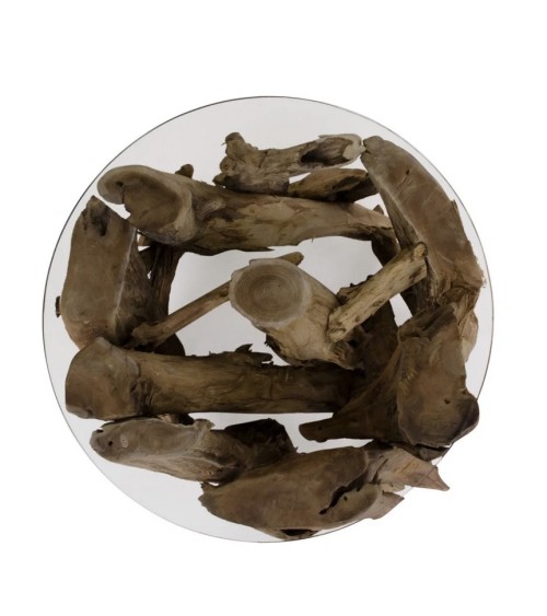 Table basse Grand Canyon 60x40 cm