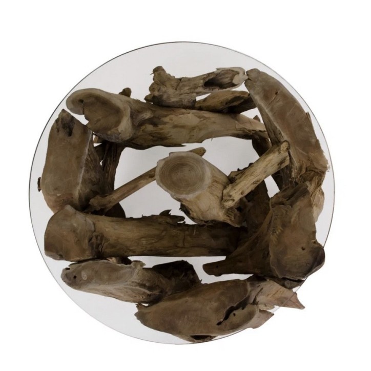 Table basse Grand Canyon 60x40 cm