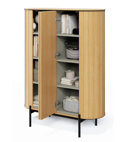 Commode Rotto - 107cm